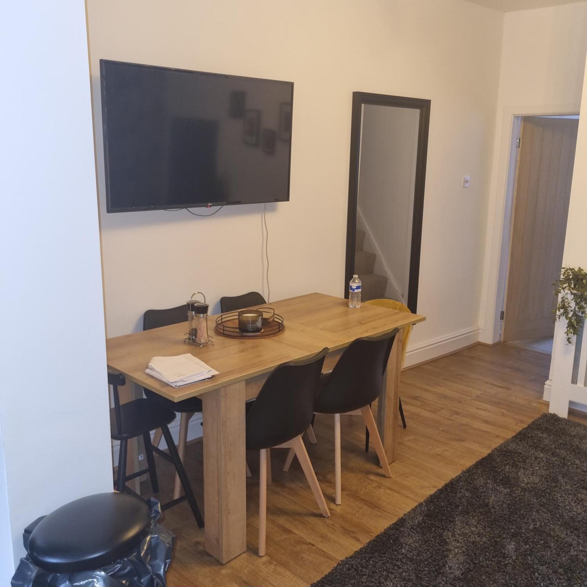 Apartmán Seychelles Resident Manchester Exteriér fotografie