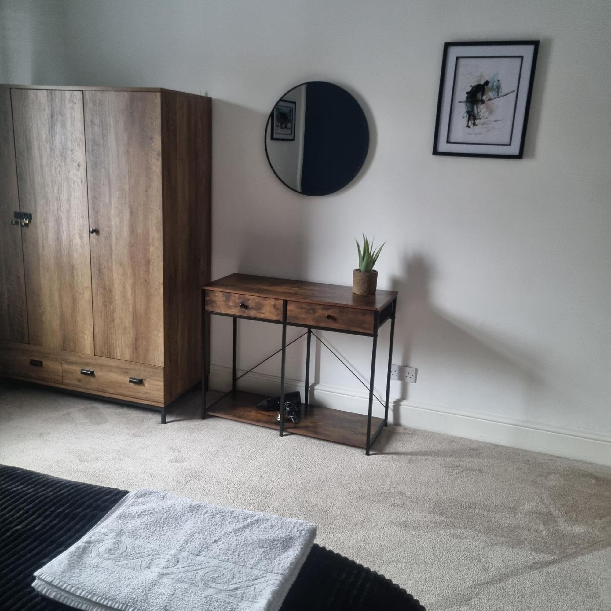 Apartmán Seychelles Resident Manchester Exteriér fotografie