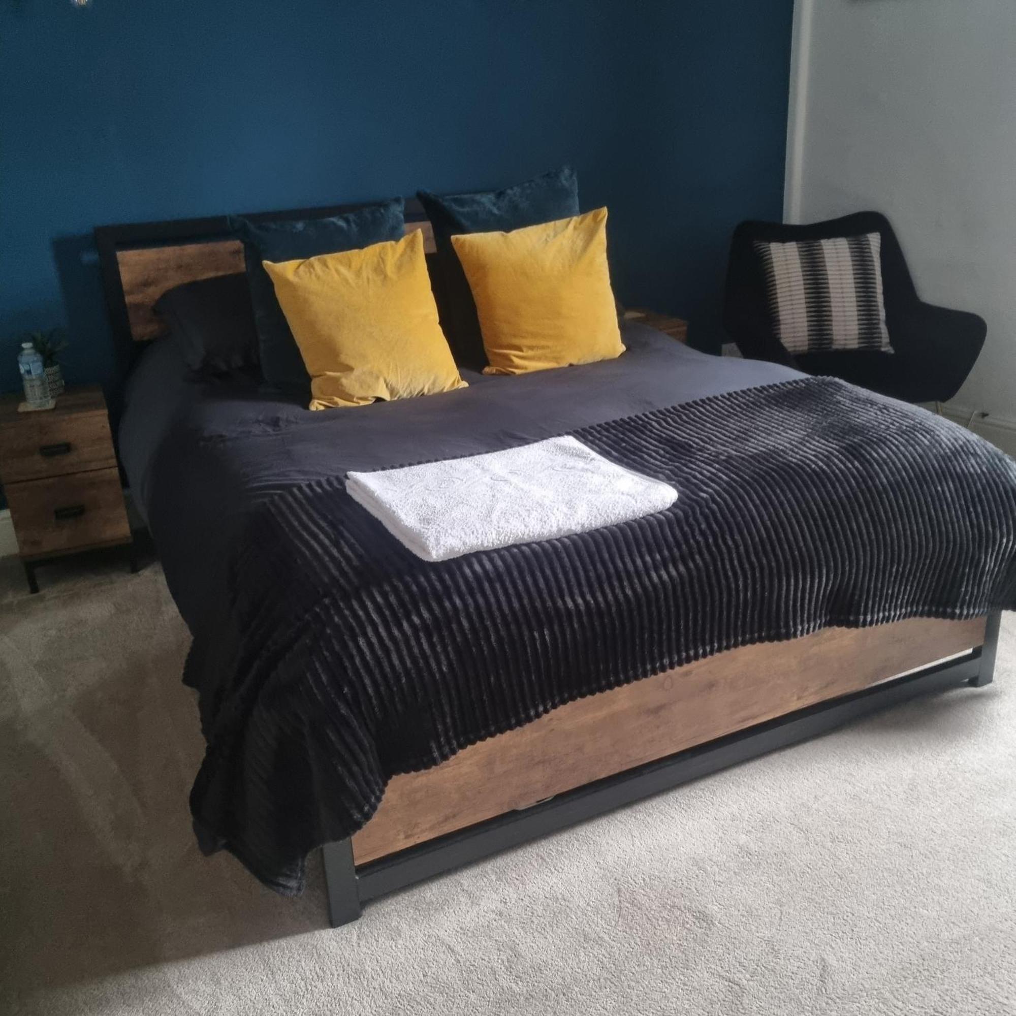 Apartmán Seychelles Resident Manchester Exteriér fotografie